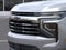 2027 Chevrolet Tahoe LT