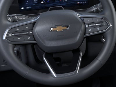 2027 Chevrolet Tahoe LT