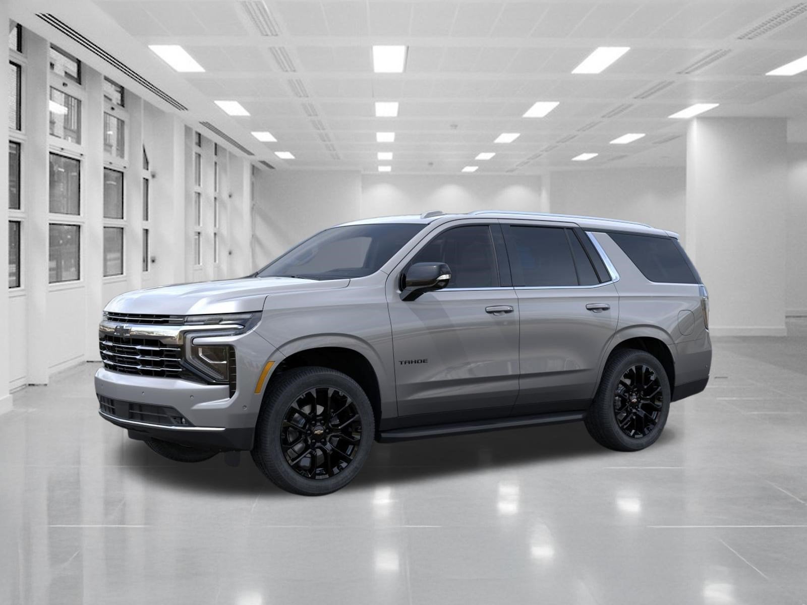 2027 Chevrolet Tahoe LT