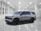 2027 Chevrolet Tahoe LT