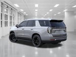 2027 Chevrolet Tahoe LT
