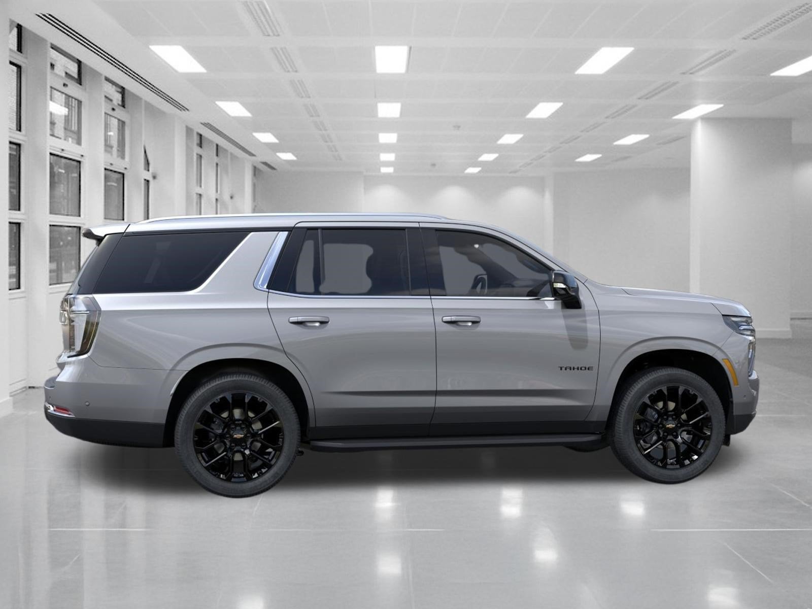 2027 Chevrolet Tahoe LT