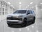 2027 Chevrolet Tahoe LT