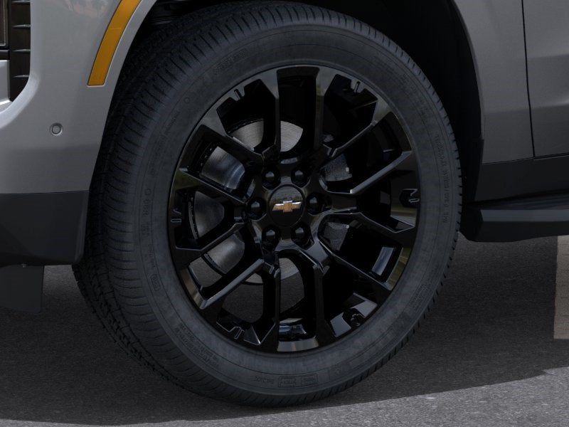 2027 Chevrolet Tahoe LT