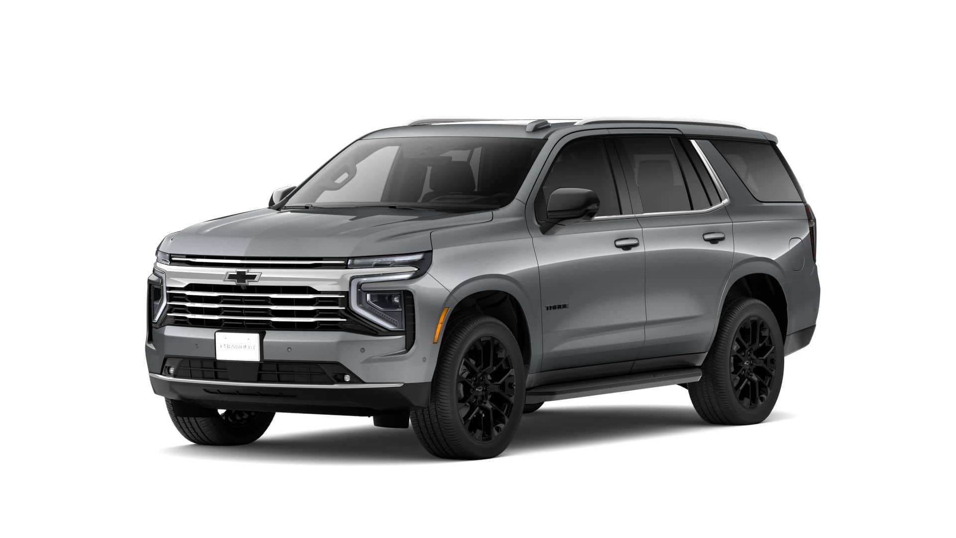 2027 Chevrolet Tahoe LT
