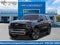 2027 Chevrolet Tahoe Z71