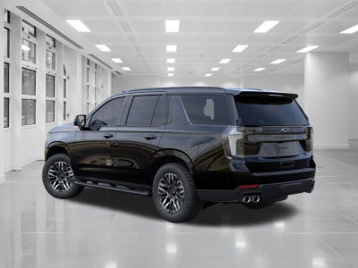 2027 Chevrolet Tahoe Z71