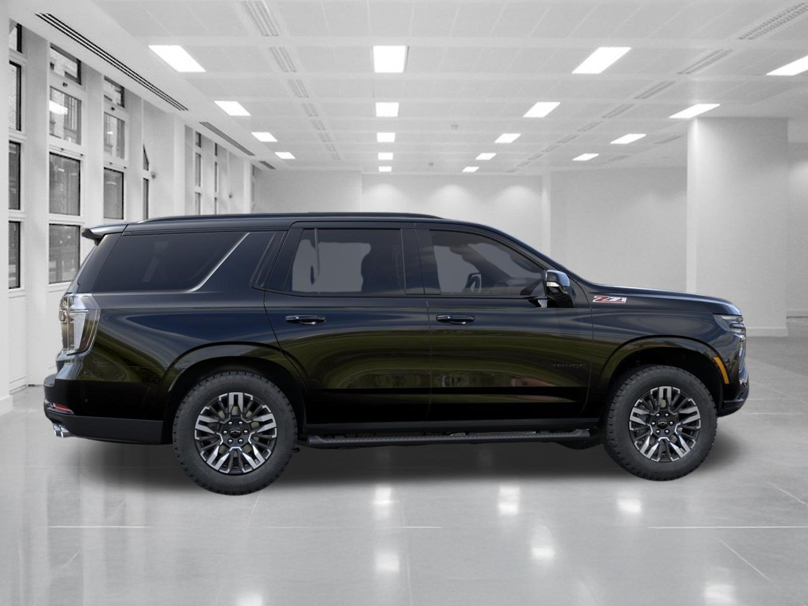 2027 Chevrolet Tahoe Z71