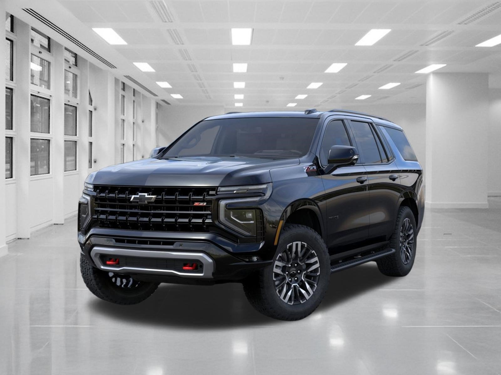 2027 Chevrolet Tahoe Z71