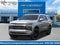 2027 Chevrolet Tahoe Premier