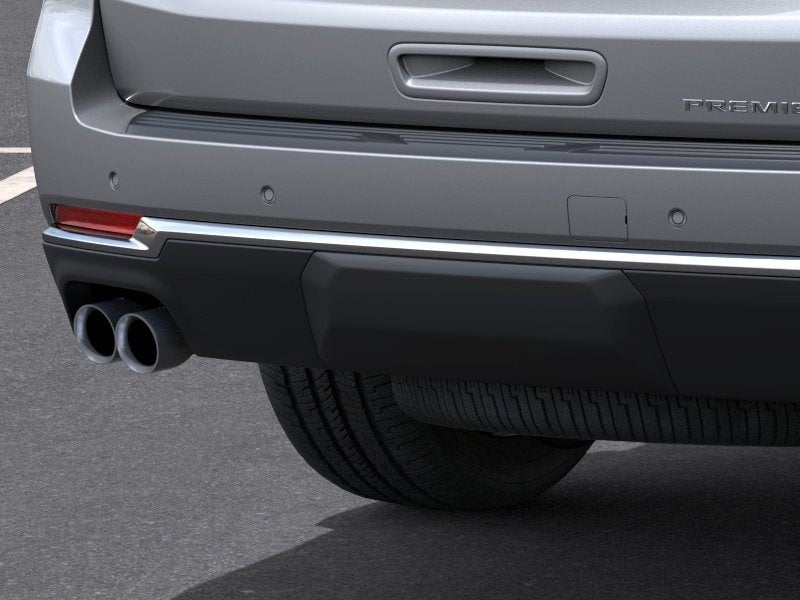 2027 Chevrolet Tahoe Premier