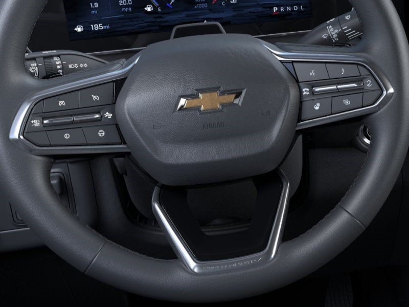 2027 Chevrolet Tahoe Premier