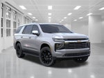 2027 Chevrolet Tahoe Premier