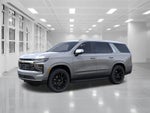 2027 Chevrolet Tahoe Premier
