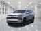 2027 Chevrolet Tahoe Premier
