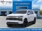 2027 Chevrolet Tahoe Premier