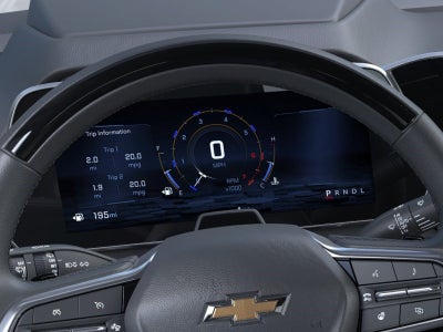 2027 Chevrolet Tahoe Premier