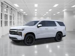 2027 Chevrolet Tahoe Premier