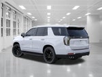 2027 Chevrolet Tahoe Premier
