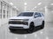 2027 Chevrolet Tahoe Premier
