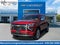 2027 Chevrolet Tahoe Premier