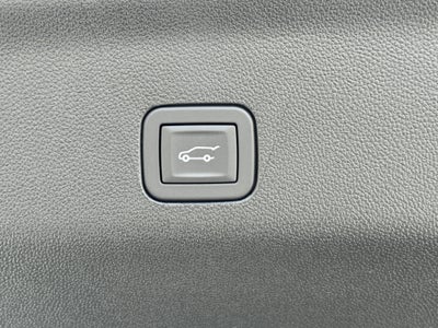 2027 Chevrolet Tahoe Premier