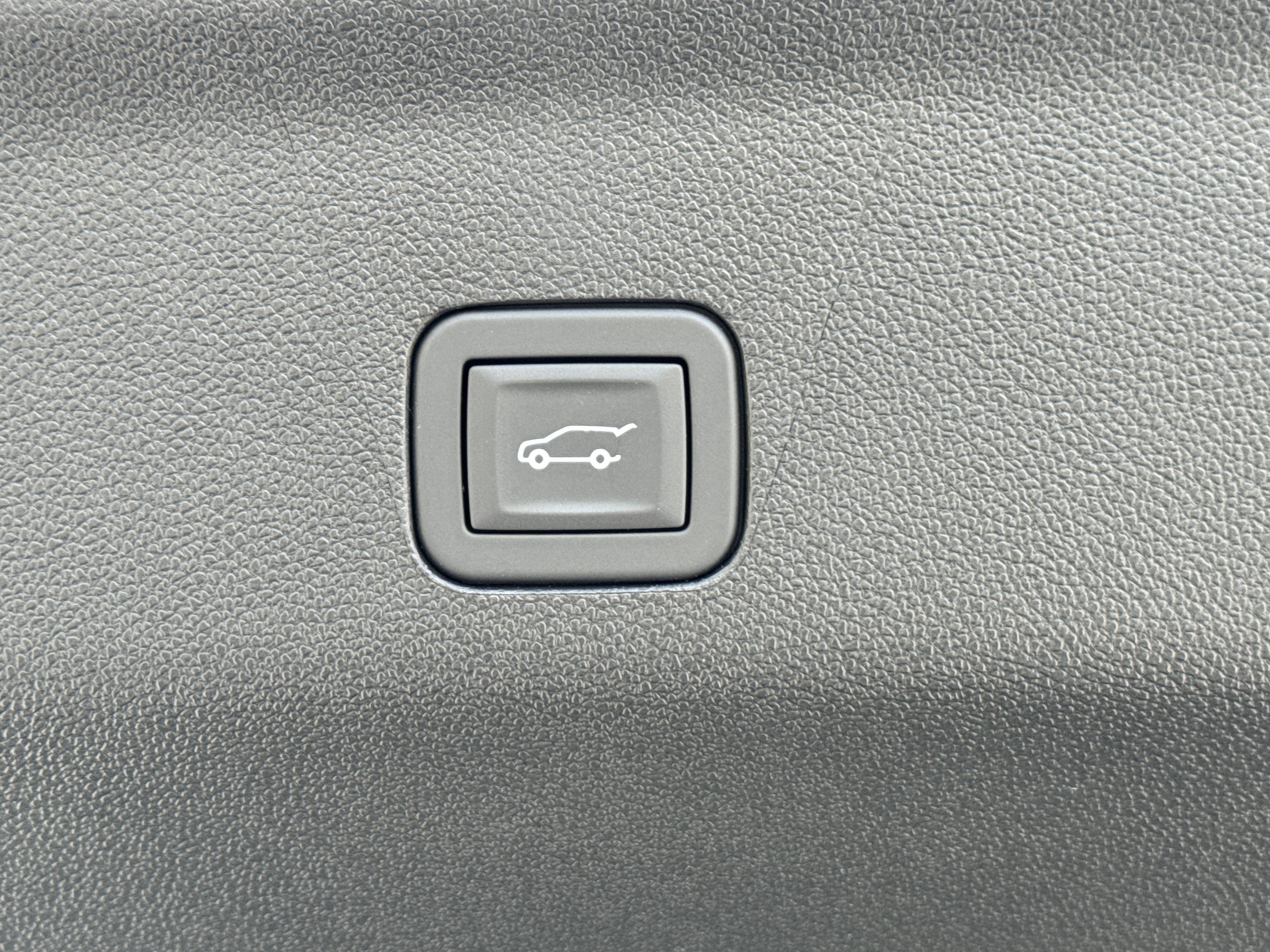 2027 Chevrolet Tahoe Premier