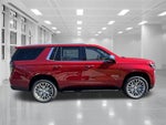 2027 Chevrolet Tahoe Premier