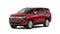2027 Chevrolet Tahoe Premier