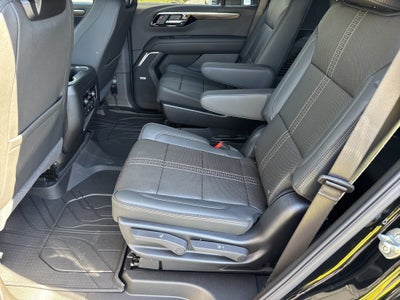 2027 Chevrolet Tahoe High Country