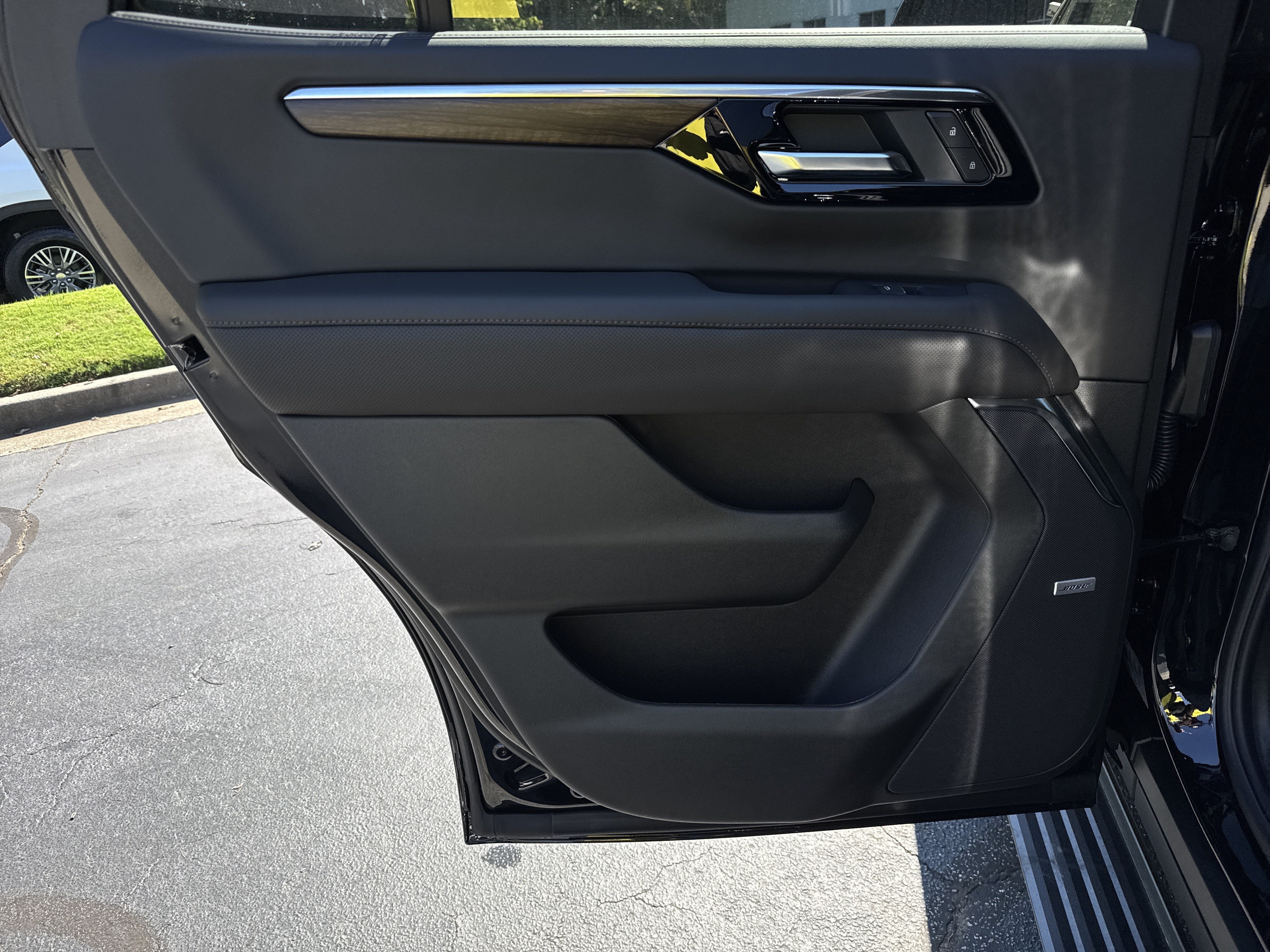 2027 Chevrolet Tahoe High Country