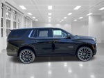 2027 Chevrolet Tahoe High Country