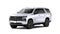 2027 Chevrolet Tahoe High Country