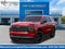 2027 Chevrolet Tahoe High Country