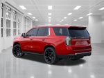2027 Chevrolet Tahoe High Country