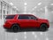 2027 Chevrolet Tahoe High Country