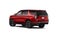 2027 Chevrolet Tahoe High Country