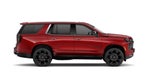 2027 Chevrolet Tahoe High Country