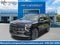 2027 Chevrolet Tahoe High Country