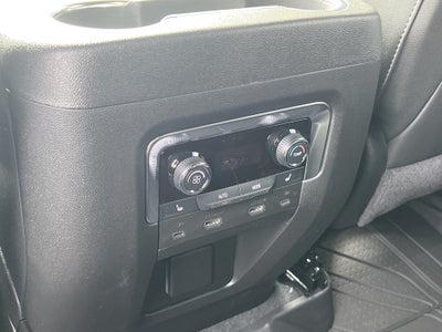 2027 Chevrolet Tahoe High Country