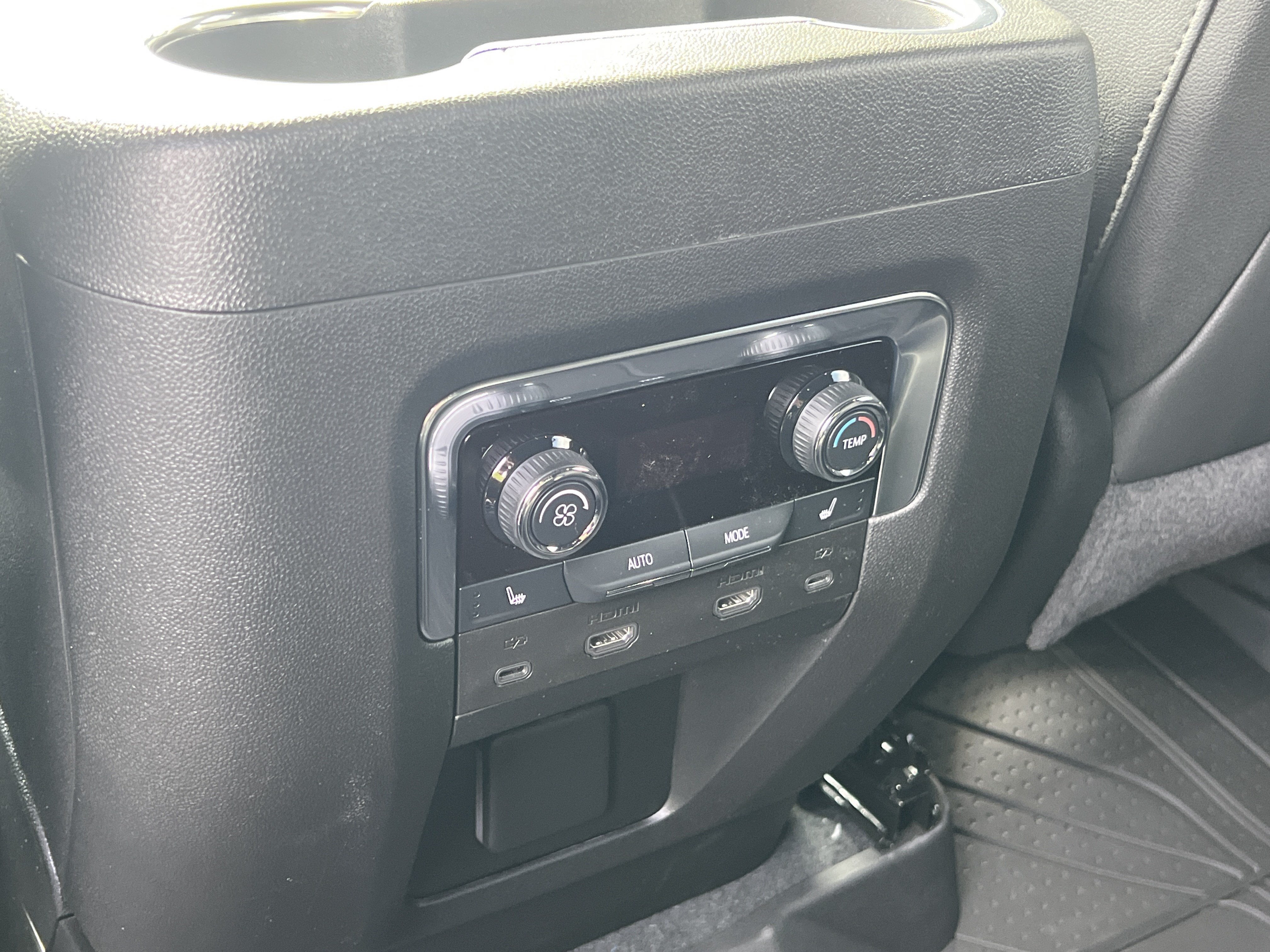 2027 Chevrolet Tahoe High Country