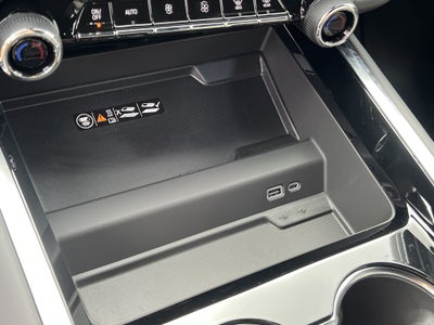2027 Chevrolet Tahoe High Country