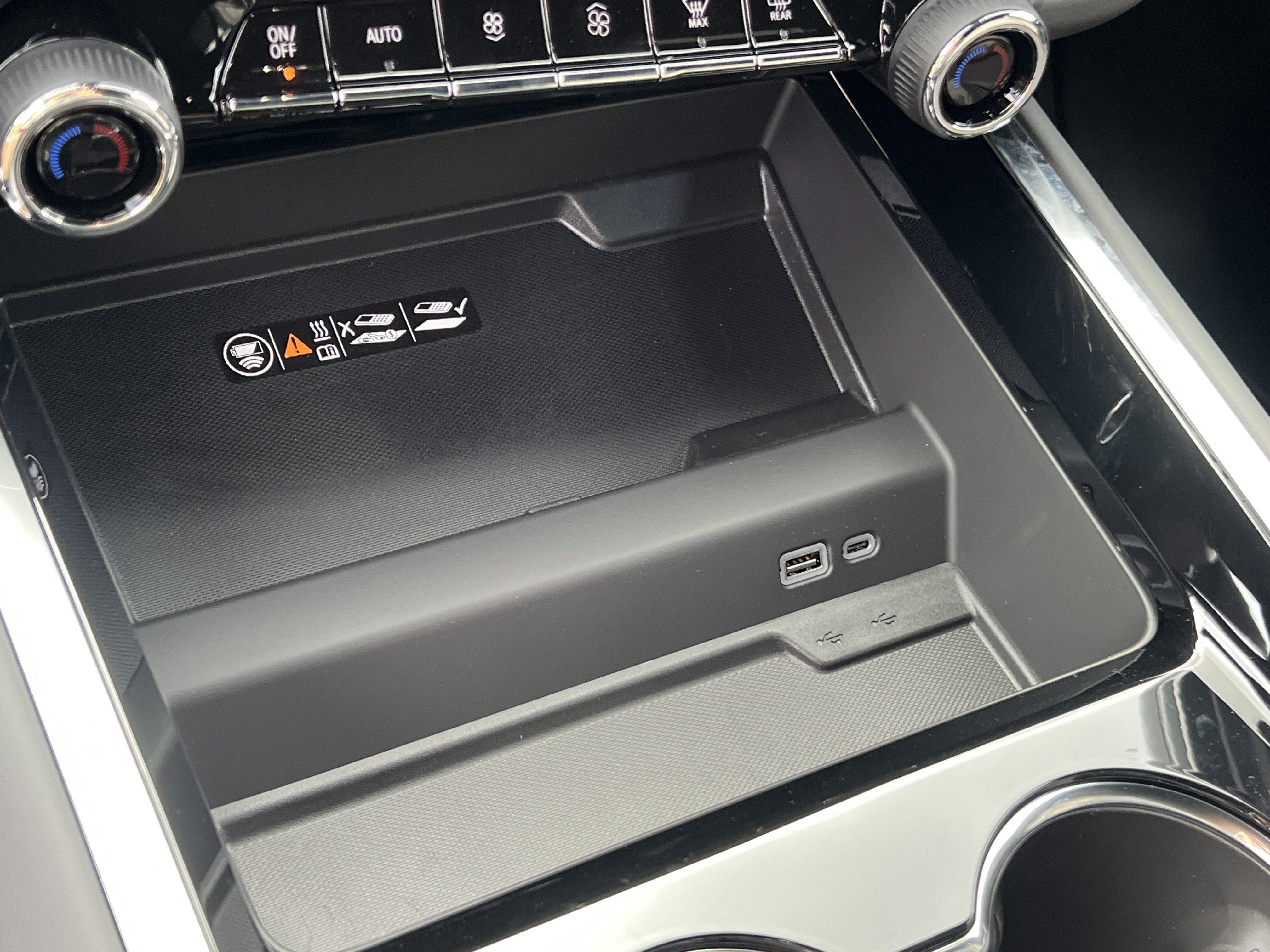 2027 Chevrolet Tahoe High Country
