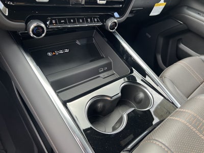 2027 Chevrolet Tahoe High Country