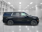 2027 Chevrolet Tahoe High Country