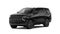 2027 Chevrolet Tahoe High Country