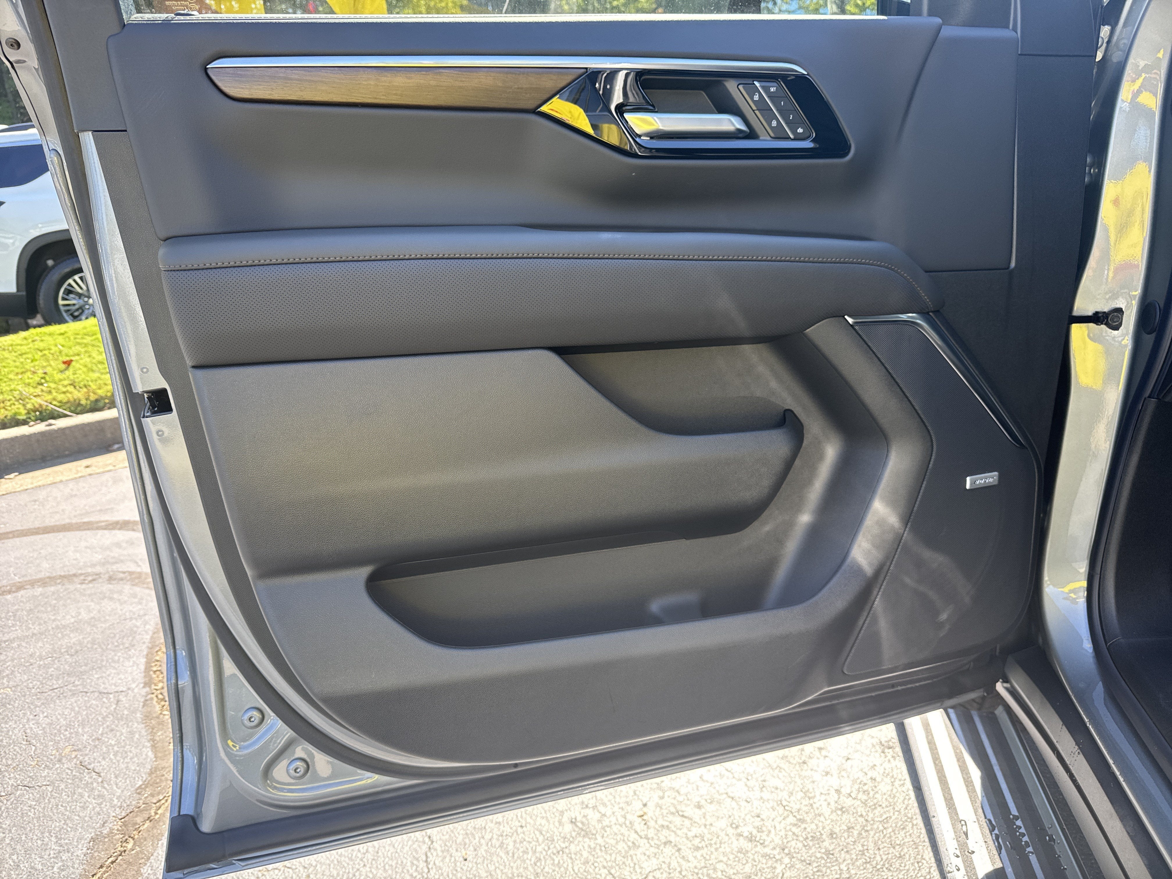 2027 Chevrolet Tahoe High Country