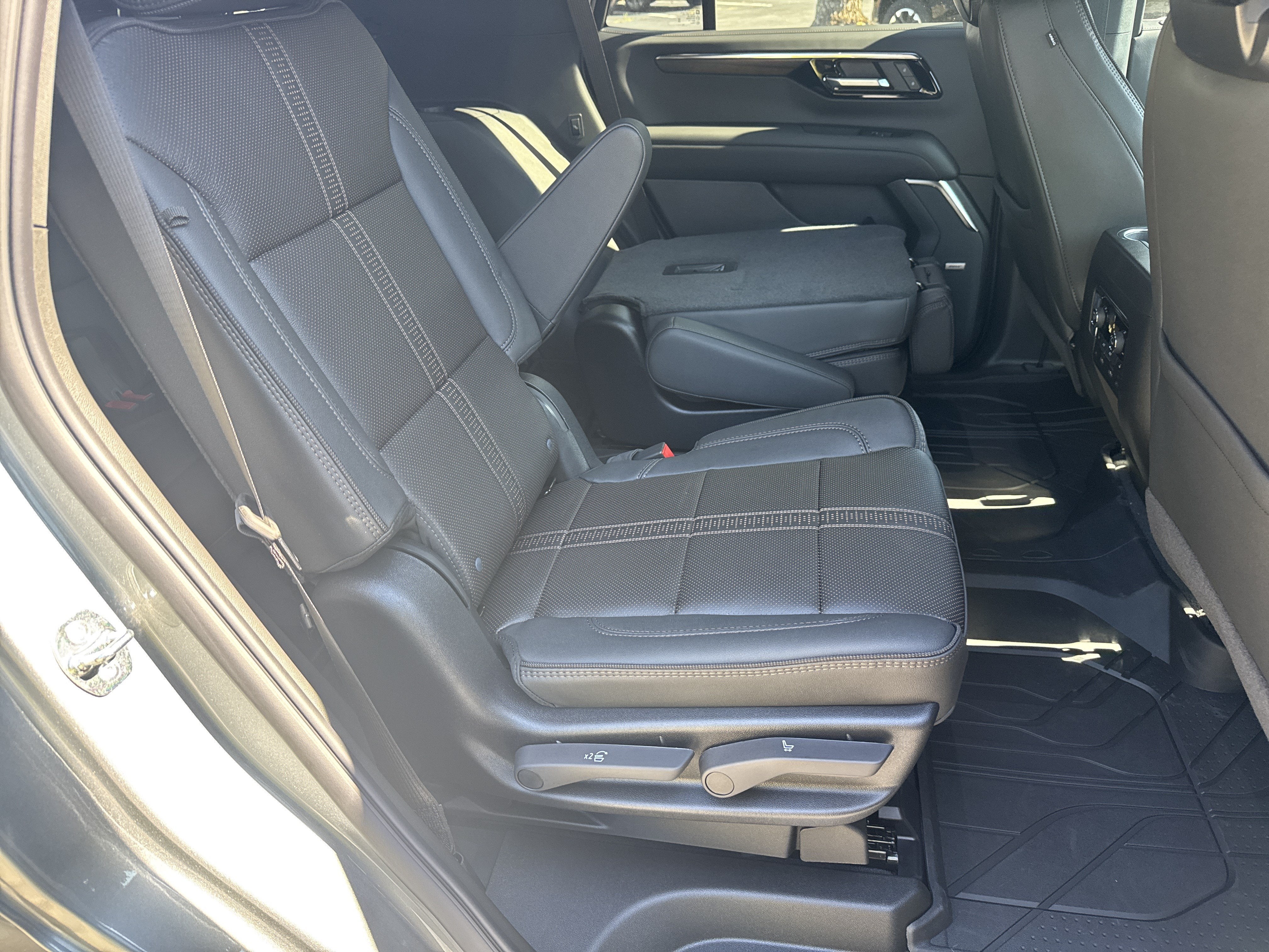 2027 Chevrolet Tahoe High Country