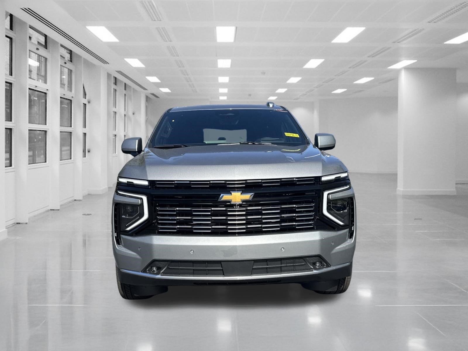 2027 Chevrolet Tahoe High Country