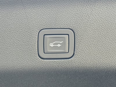 2027 Chevrolet Tahoe High Country